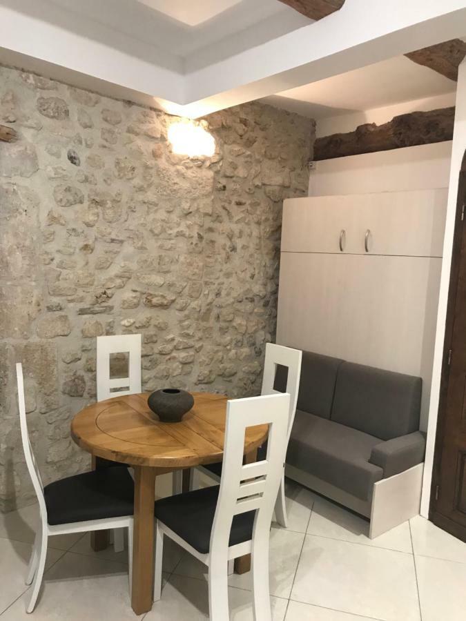 Studio Du Couvent Des Carmes Нарбонна Экстерьер фото